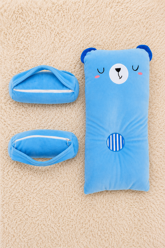 Baby Head Support Pillow