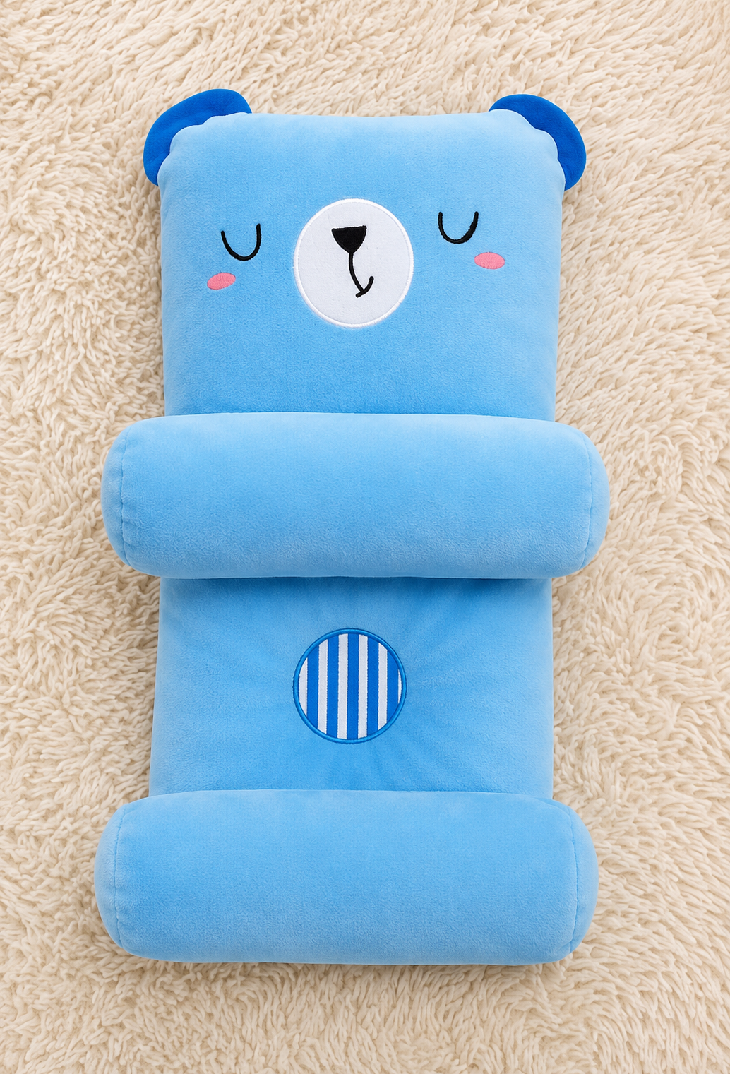 Baby Head Support Pillow